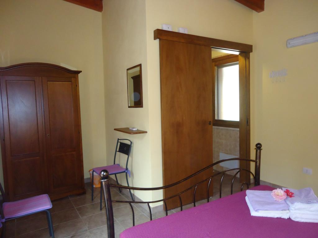 Sumindulau Torre delle Stelle Exterior foto