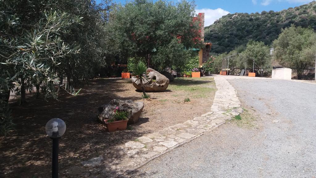 Sumindulau Torre delle Stelle Exterior foto