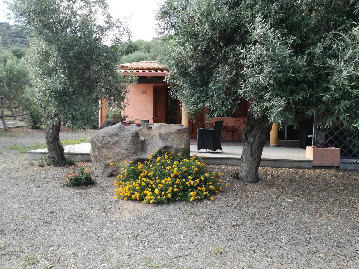 Sumindulau Torre delle Stelle Exterior foto